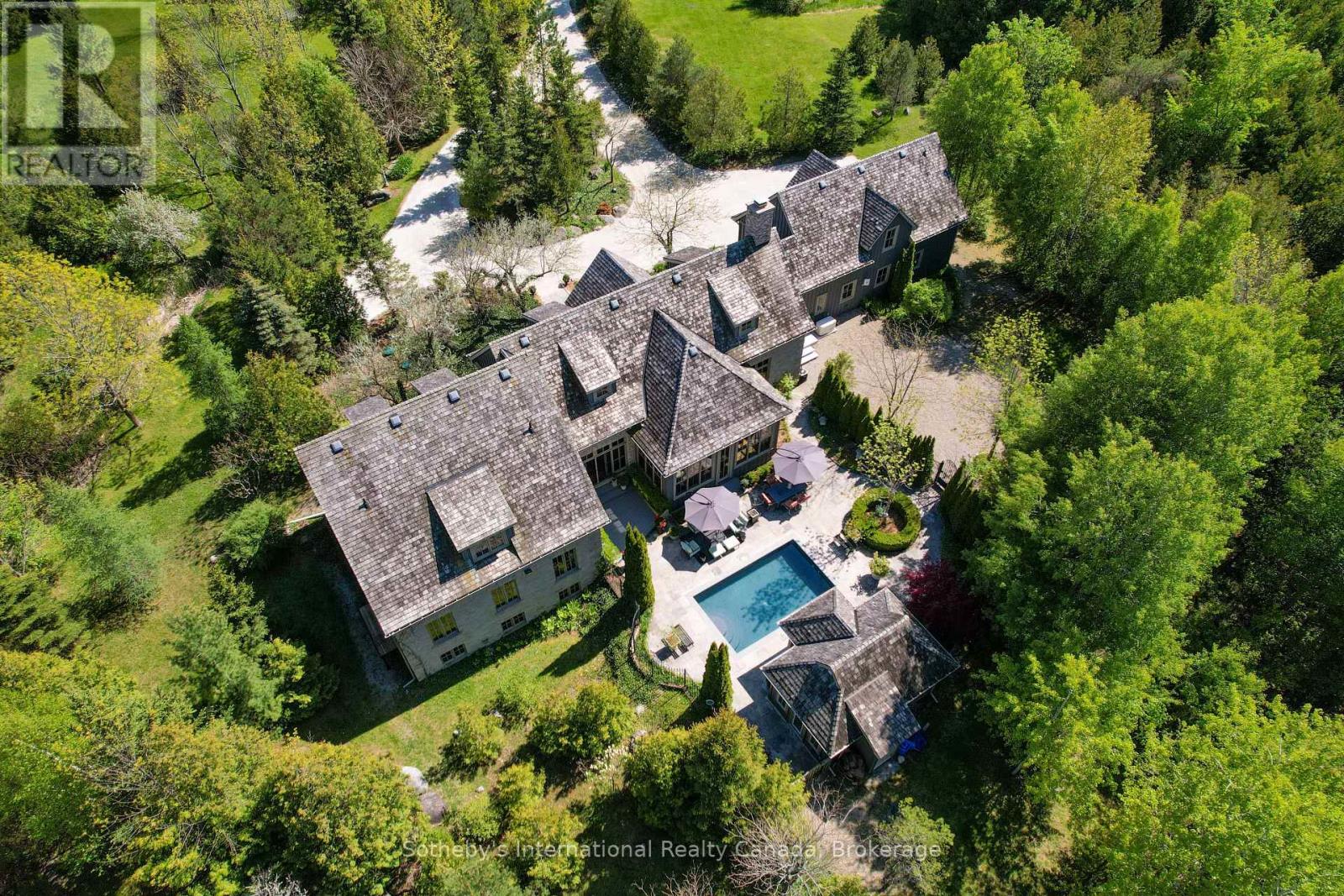 828327 Grey Road 40, The Blue Mountains, ON N0H 1J0