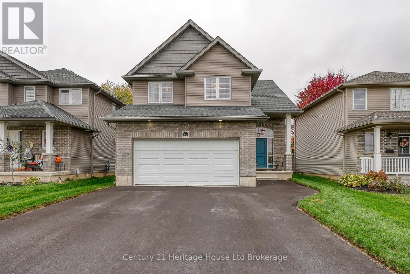 76 Pearl St, Tillsonburg, ON N4G 0A3