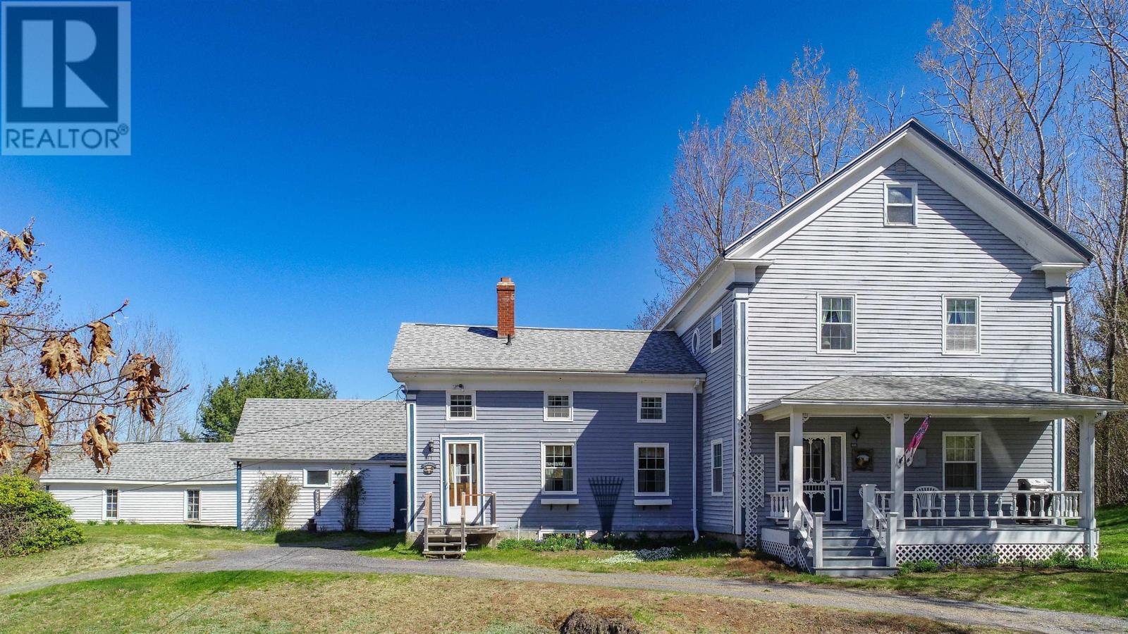 Kentville, NS homes for sale & real estate listings Houseful