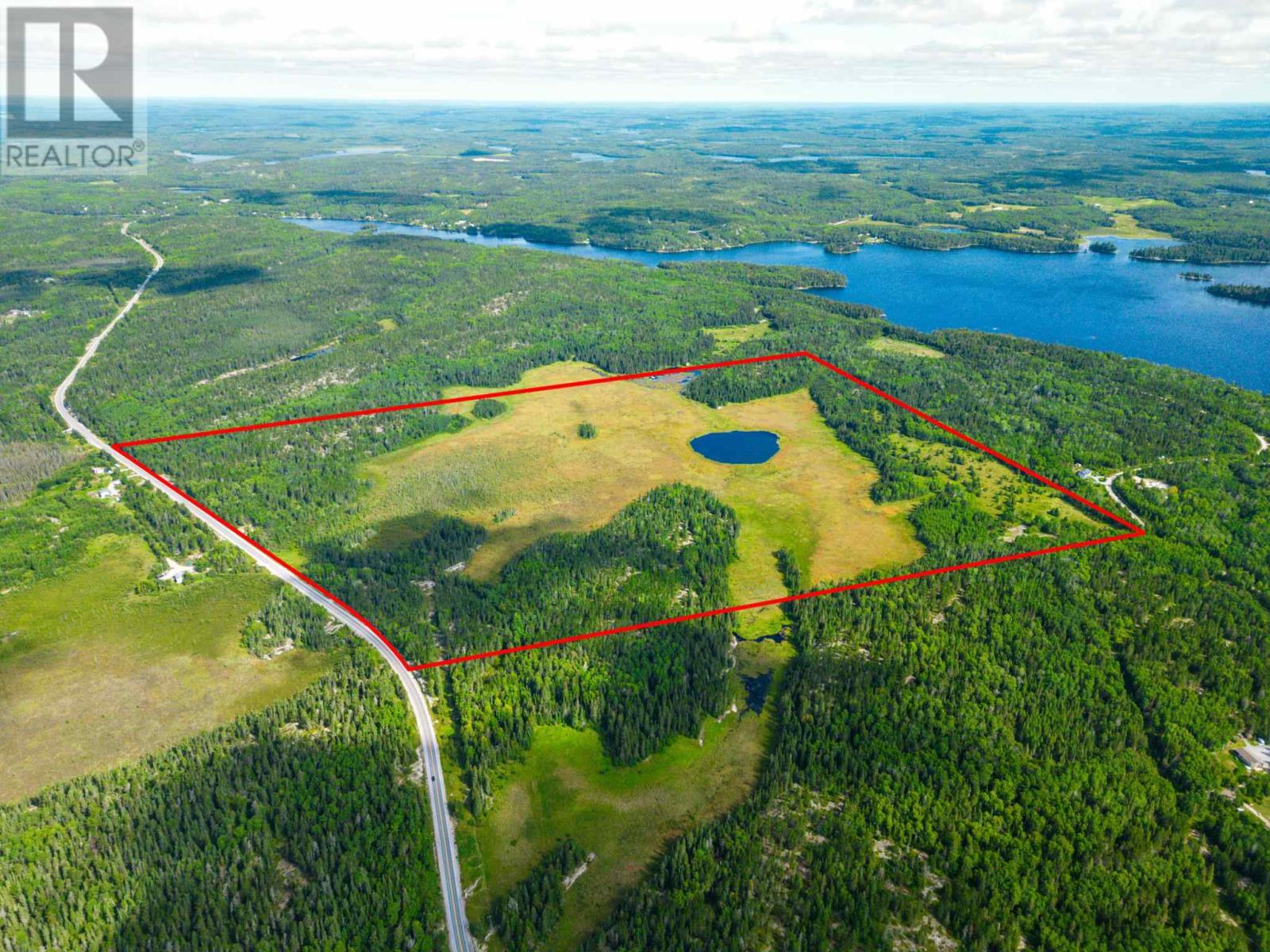 200 Worona Rd, Kenora, ON P9N 0E4