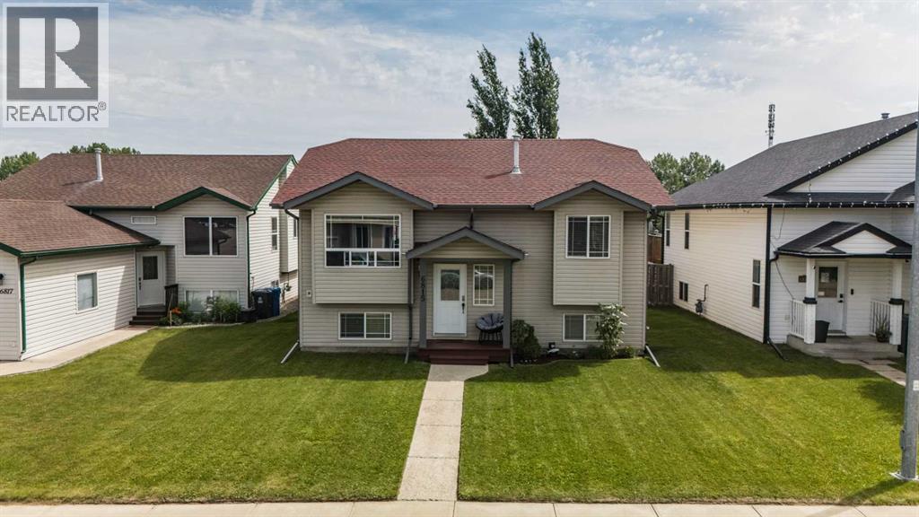 58 Street Unit 6815, Rocky Mountain House, AB T4T 1V7
