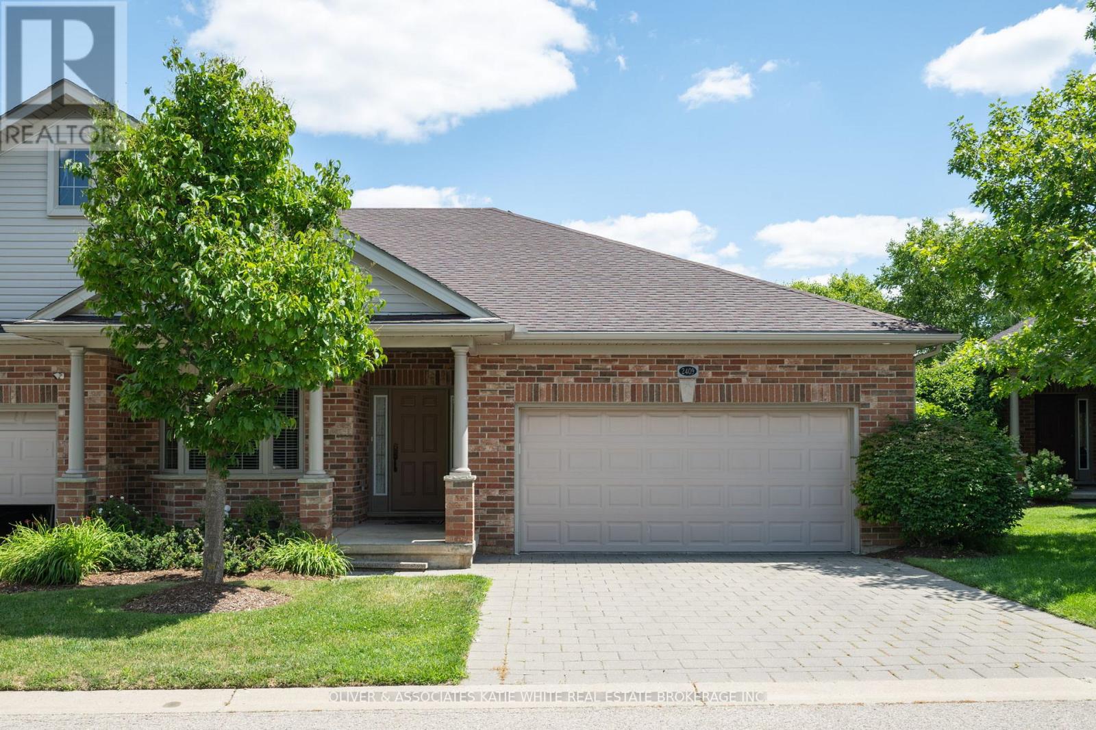 2409 Marlene Stewart St, London, ON N6K 5R3