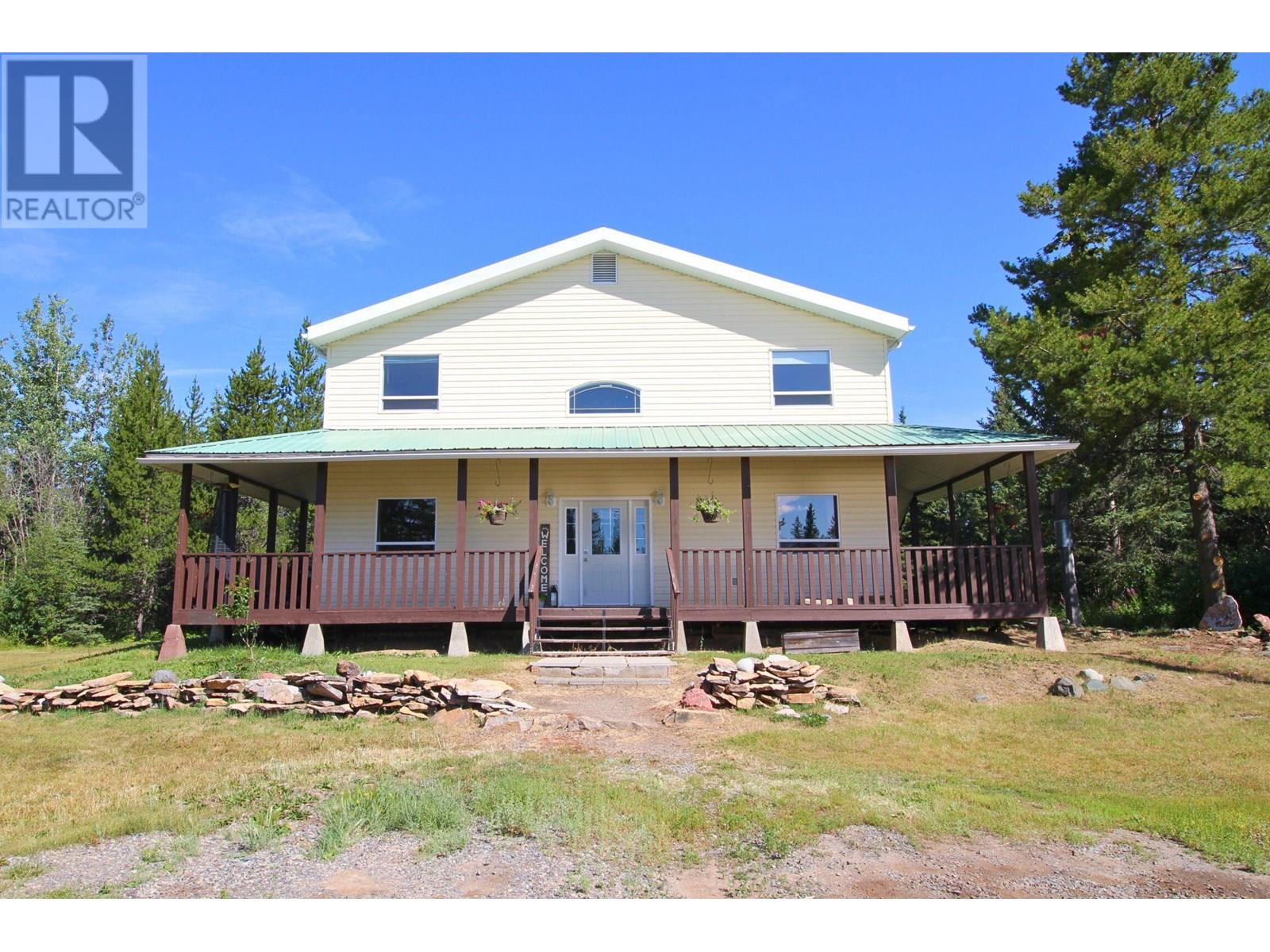 15191 Buck Flats Rd, Houston, BC V0J 1Z1