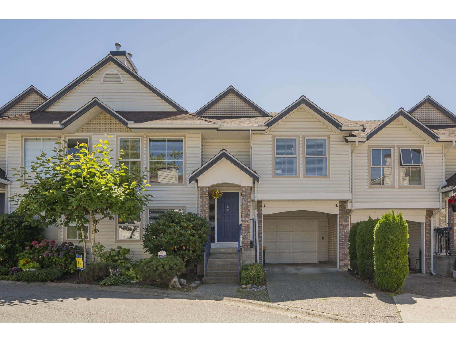 8716 Walnut Grove Drive Unit 82, Langley, BC V1M 2K2