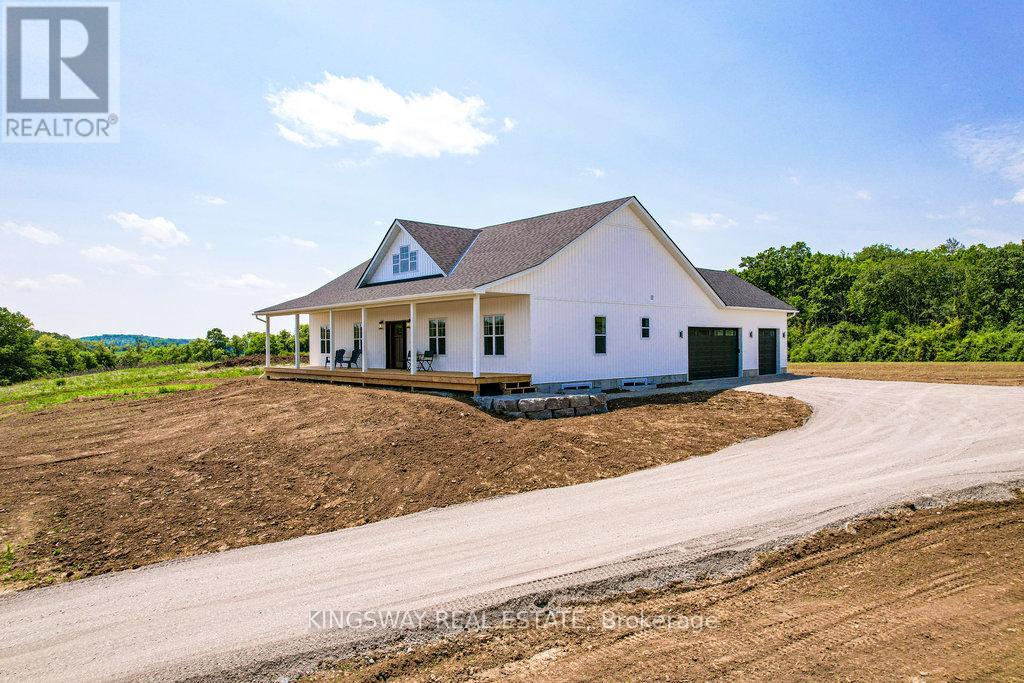 242 Percy Boom Rd E, Trent Hills, ON K0L 1L0