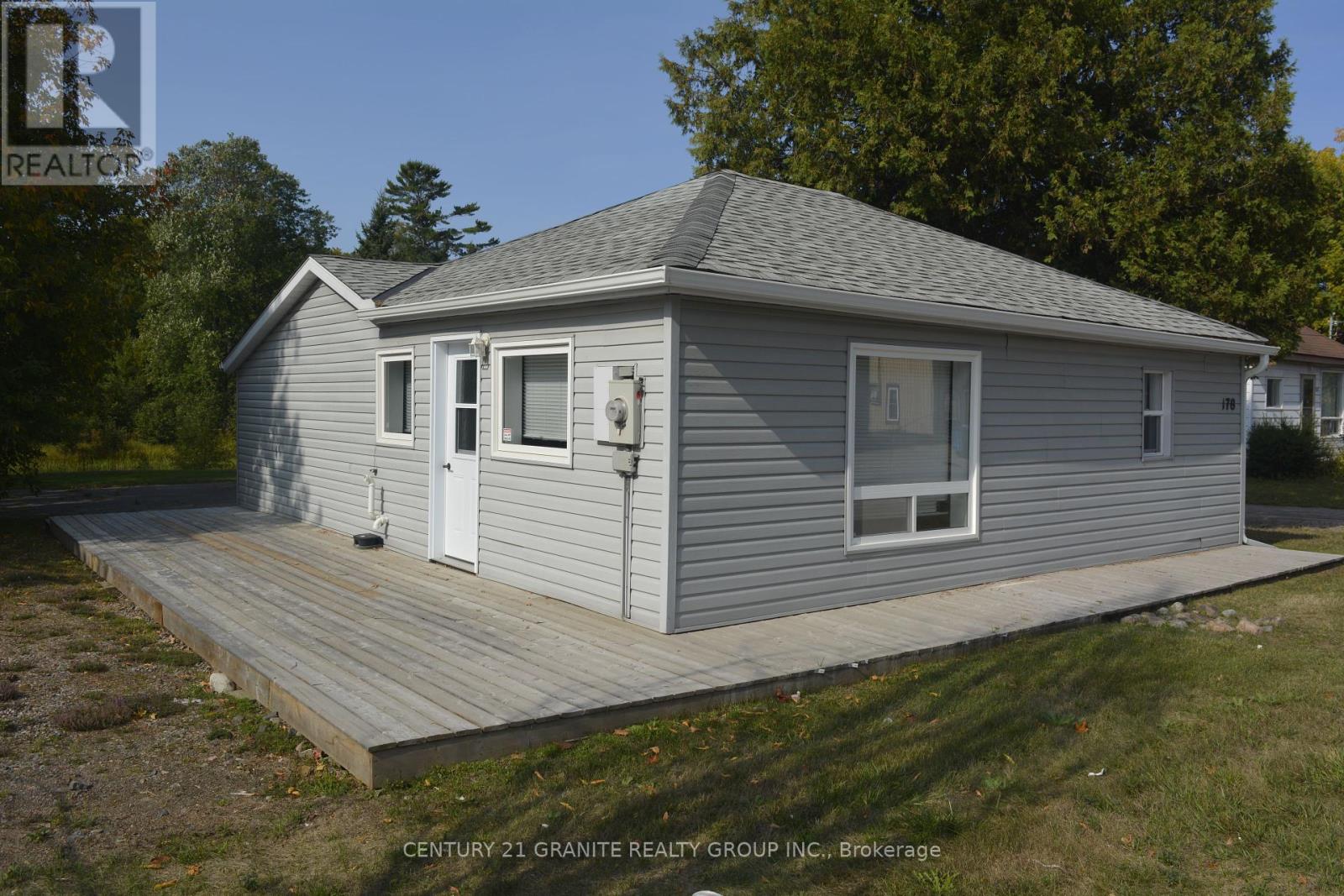 178 Hastings St N, Bancroft, ON K0L 1C0