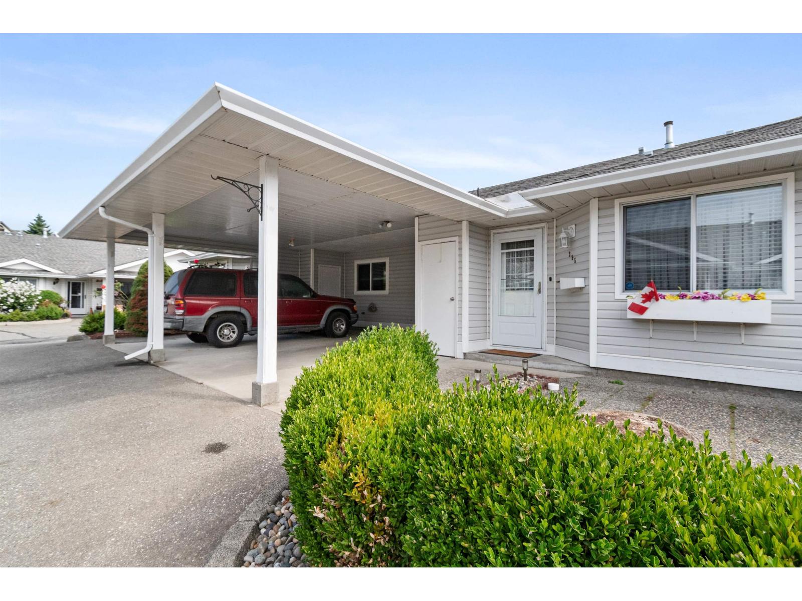 7610 Evans Roadsardis West Vedder Unit 255, Chilliwack, BC V2R 2Z5