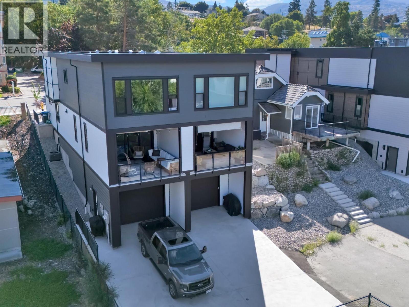 151 Abbott Street Unit 101, Penticton, BC V2A 4J3