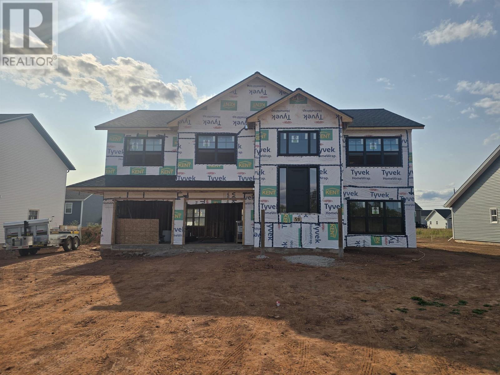 59 Kingsburgh Ave, Charlottetown, PE C1E 3W3