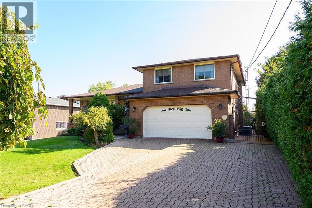 53 Glover Rd, Hamilton, ON L8W 3S8