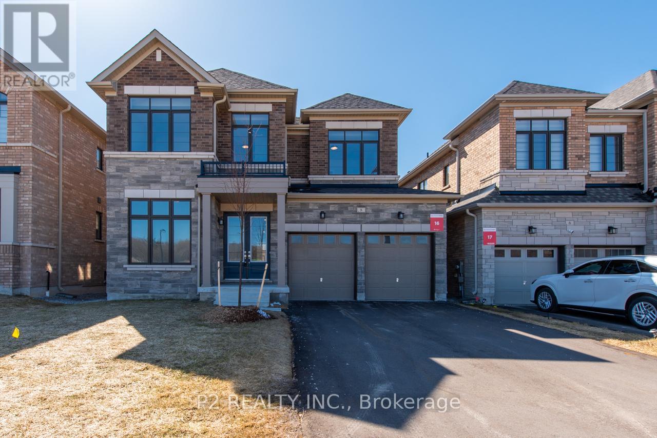 8 Wild Ginger Ln, Springwater Midhurst, ON L9X 2C9