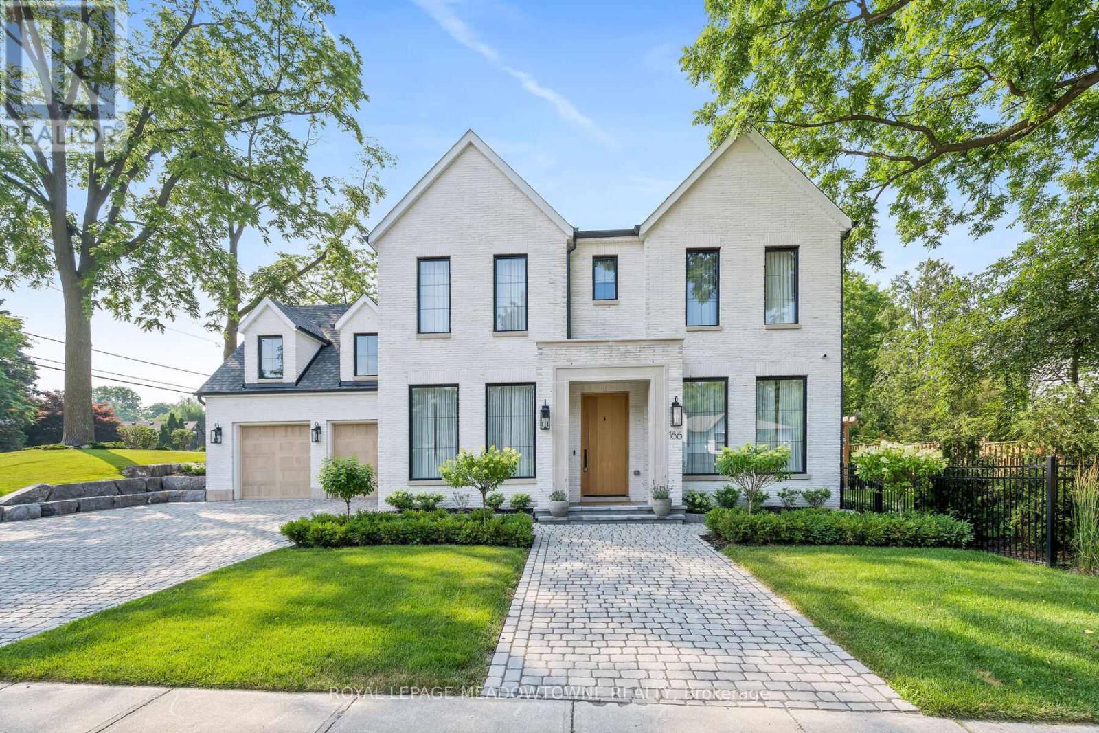 166 Mill St, Halton Hills, ON L7G 2C3