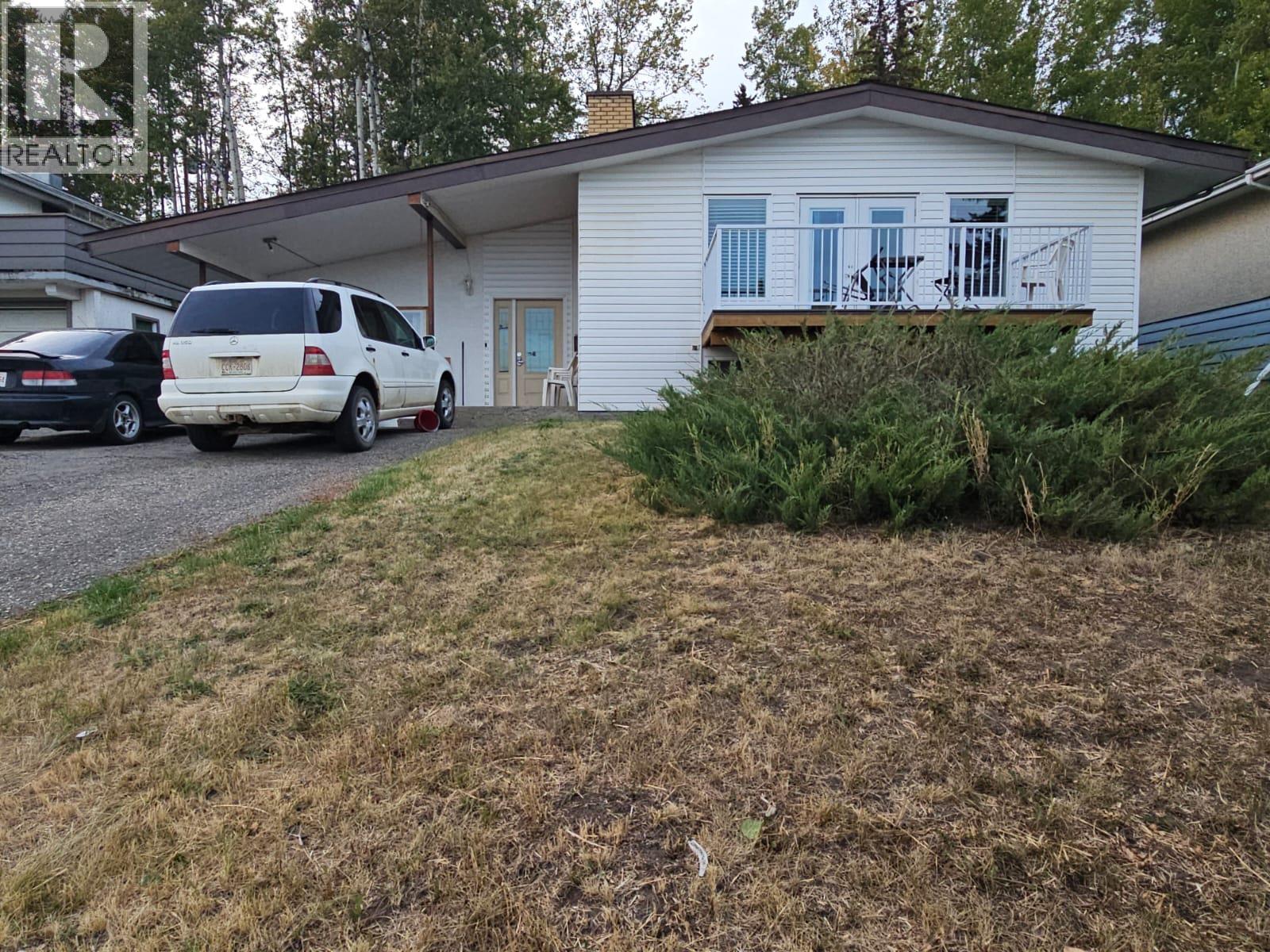 47 Avenue Nw Unit 5113, Chetwynd, BC V0C 1J0