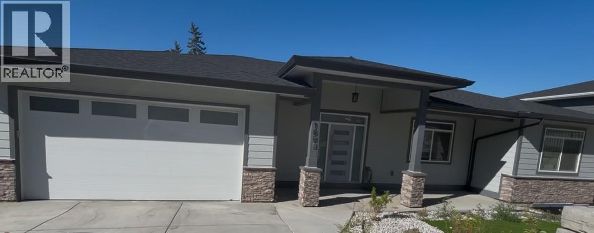 1698 Balsam Pl, Kamloops, BC V2E 0E2