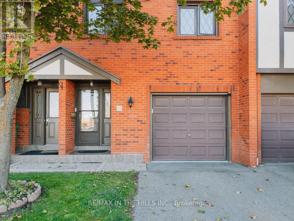 57 3360 Council Ring Rd, Mississauga, ON L5L 2E4