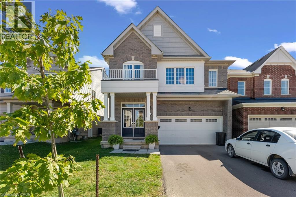 7712 Tupelo Cres, Niagara Falls, ON L2H 3R8