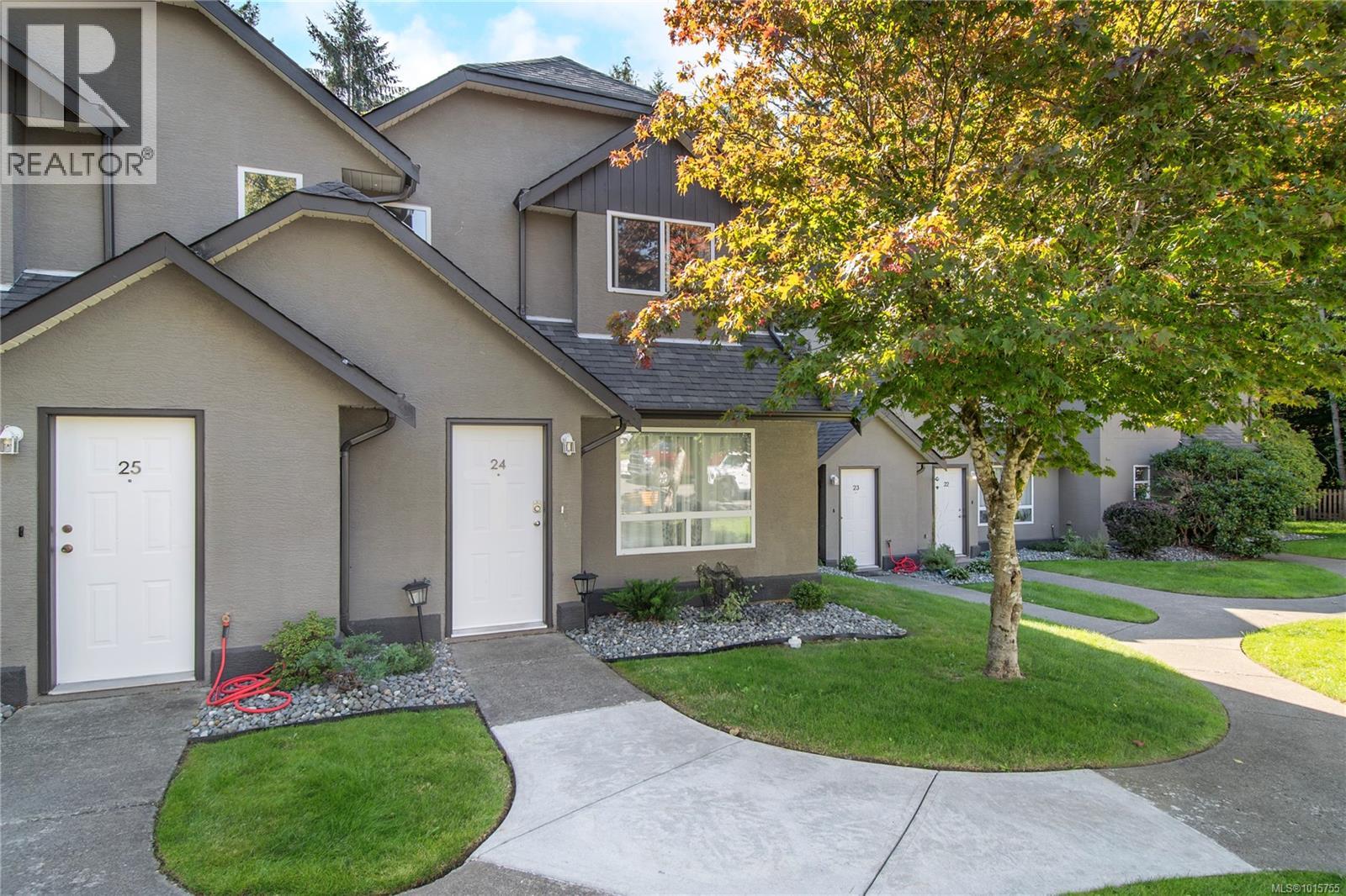 555 Rockland Rd Unit 24 Rd, Campbell River, BC V9W 8B1