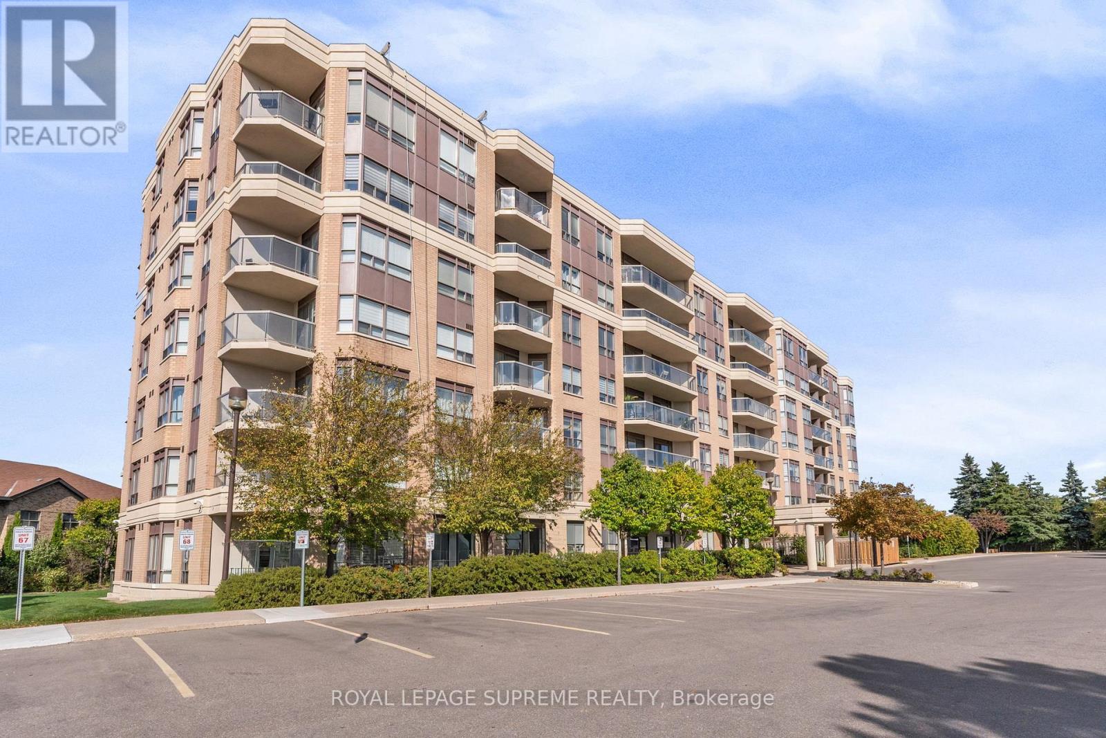 601 300 Ray Lawson Blvd, Brampton, ON L6Y 5H5