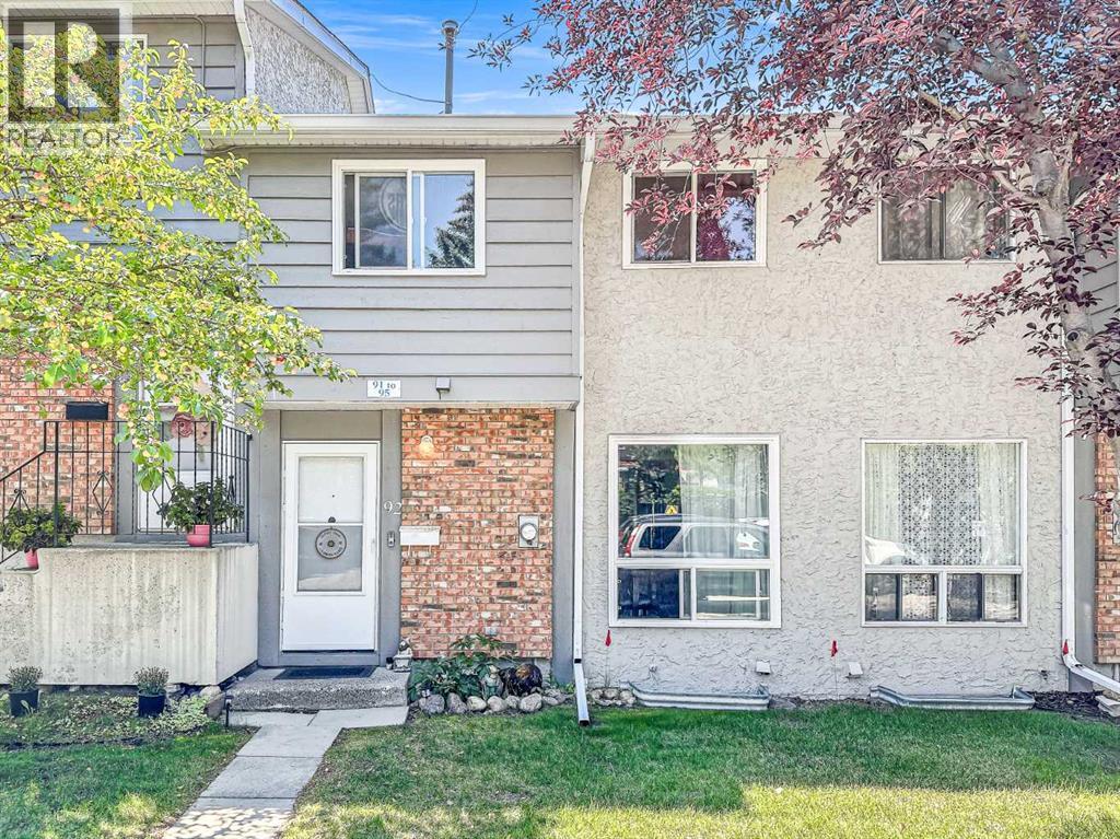 6915 Ranchview Drive Nw Unit 92, Calgary, AB T3G 1R8