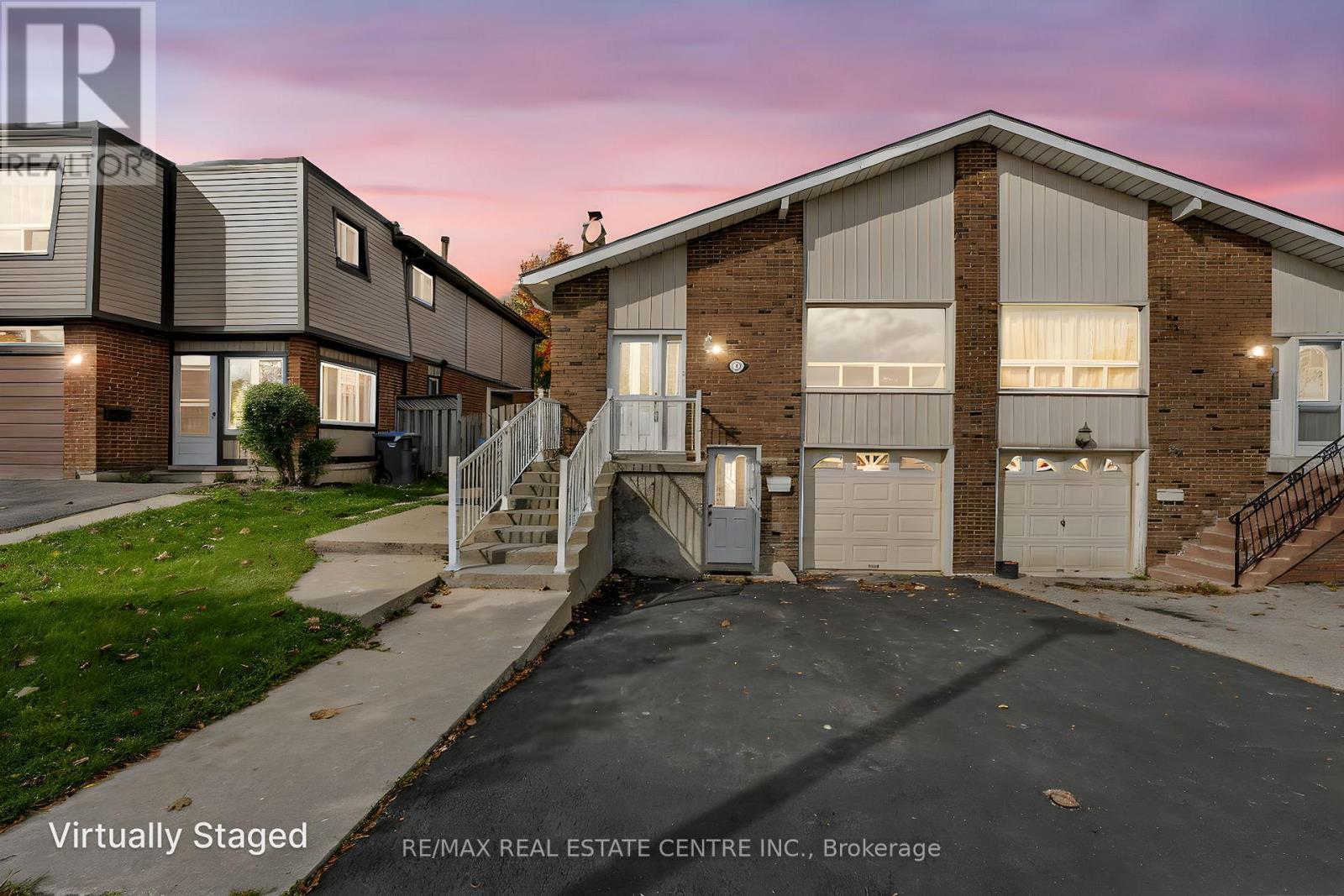 82 Merton Rd, Brampton, ON L6V 2V6