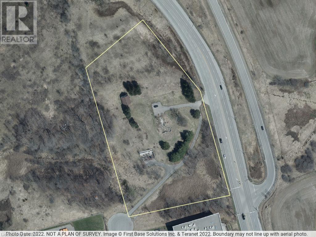 400 Garden Ave, Brantford, ON N3T 5M1