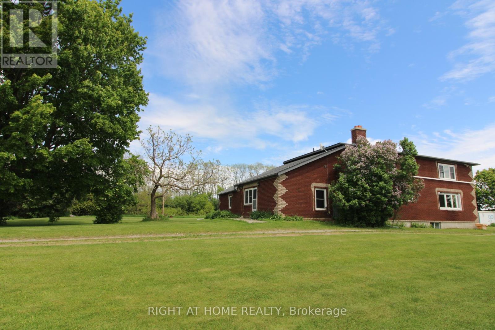 4320 Edgerton Rd, Scugog, ON L0B 1B0