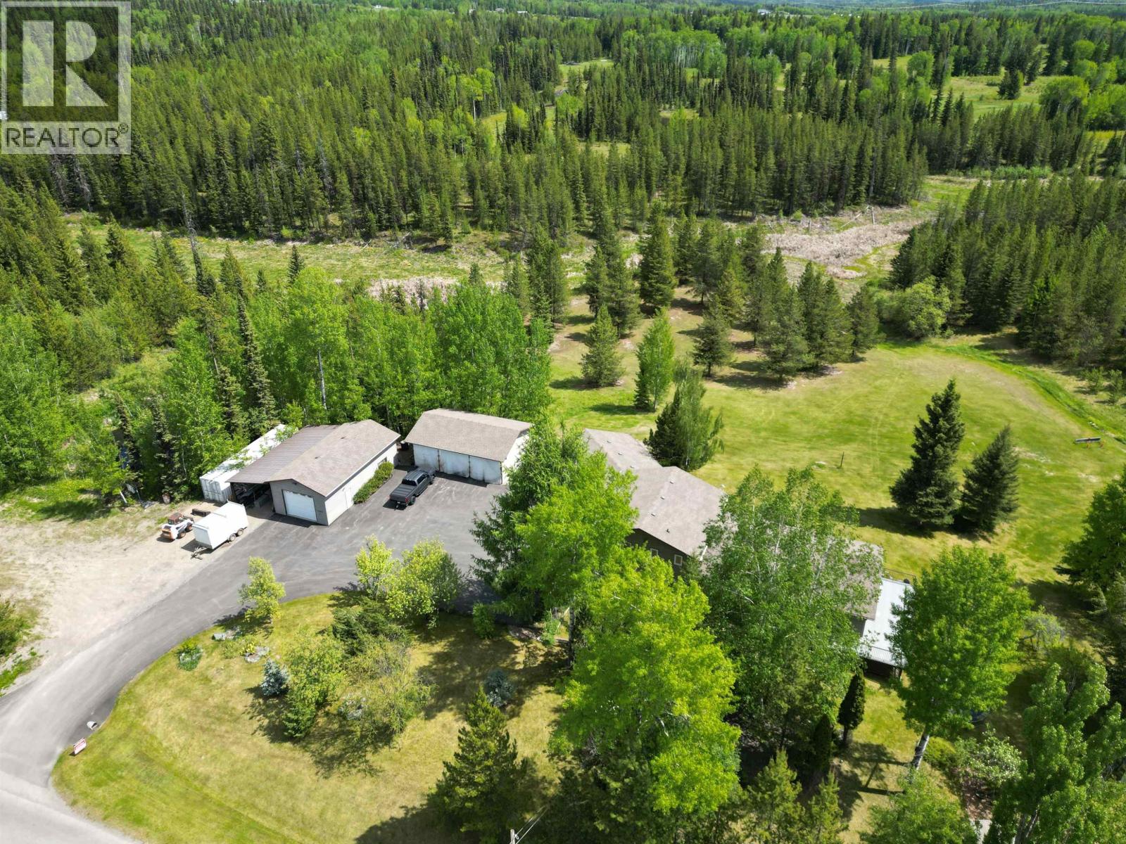 11400 Mauraen Dr, Prince George, BC V2N 5B7