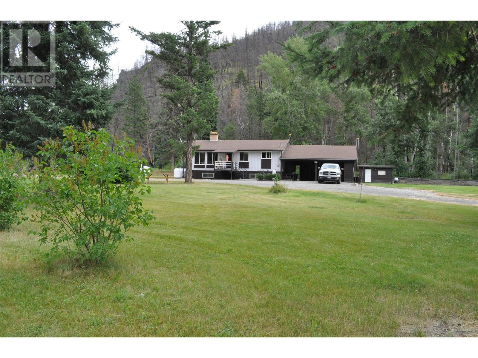 6520 Deadman Vidette Rd, Out Of Area, BC V0K 2J0