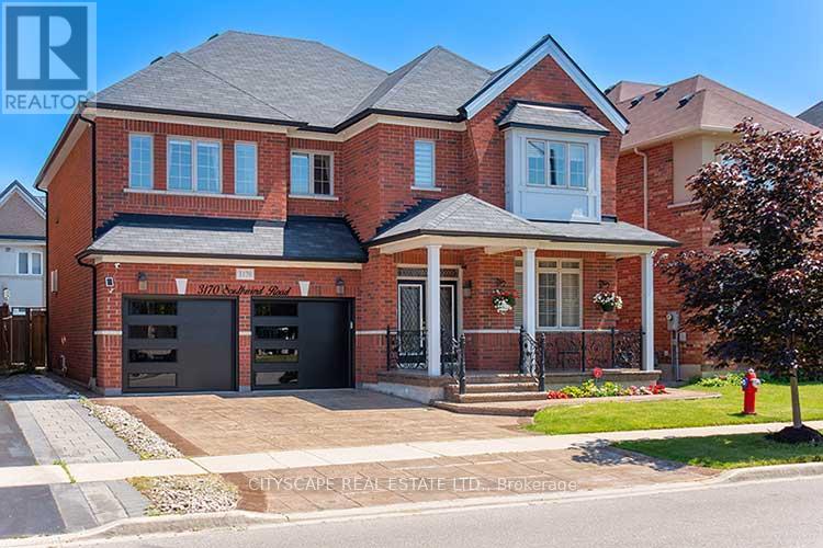 3170 Southwind Rd, Mississauga, ON L5M 0V8
