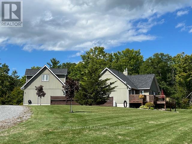 6005 County Road 25, Trent Hills, ON K0L 1Y0