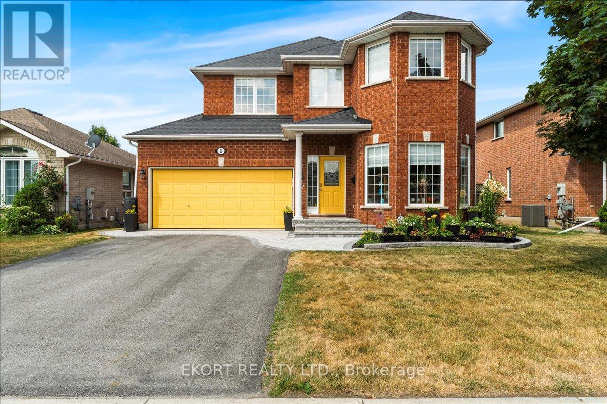 22 Linden Ln, Belleville, ON K8N 5W9