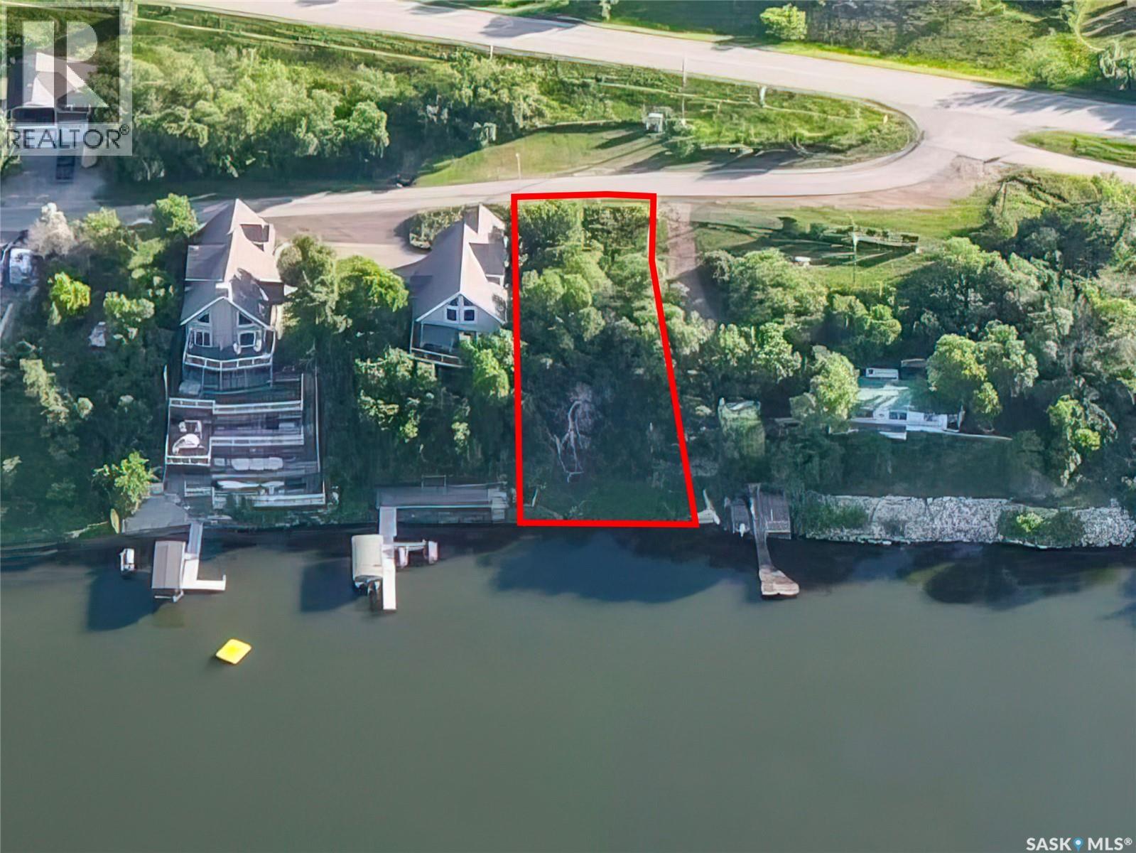 1 Aaron Drive, Fort San, SK S0G 1S0
