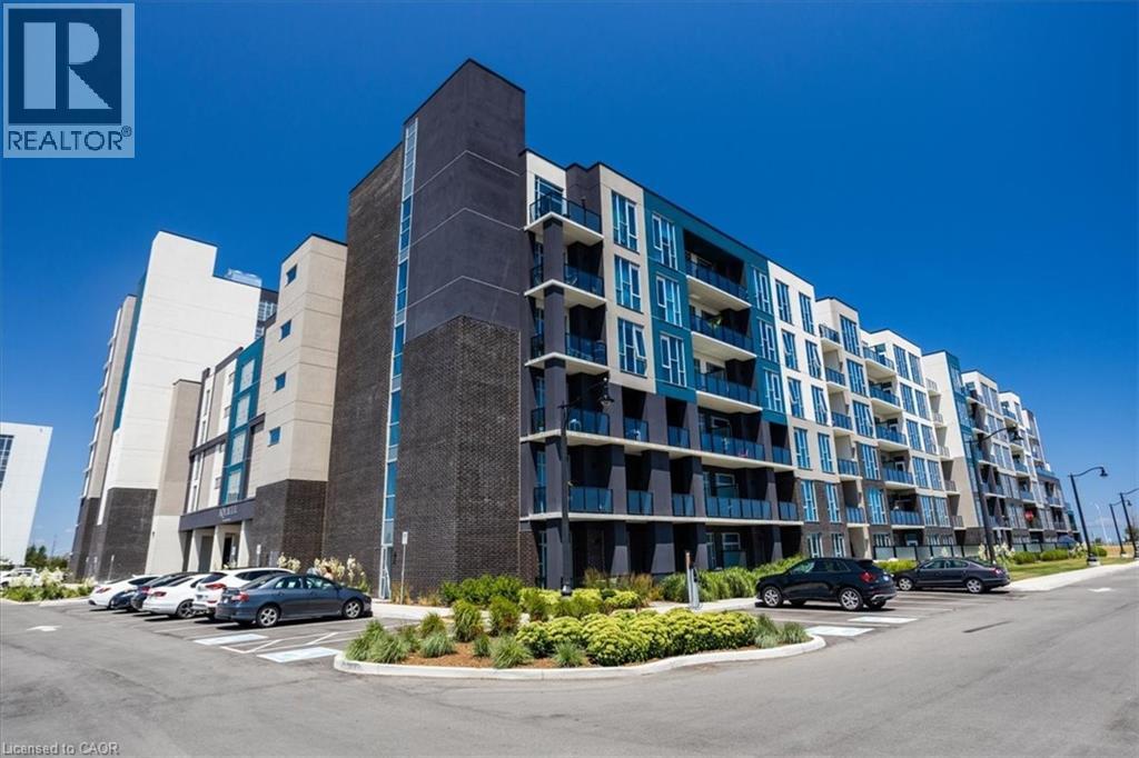 16 Concord Place Unit 150, Grimsby, ON L3M 0J1