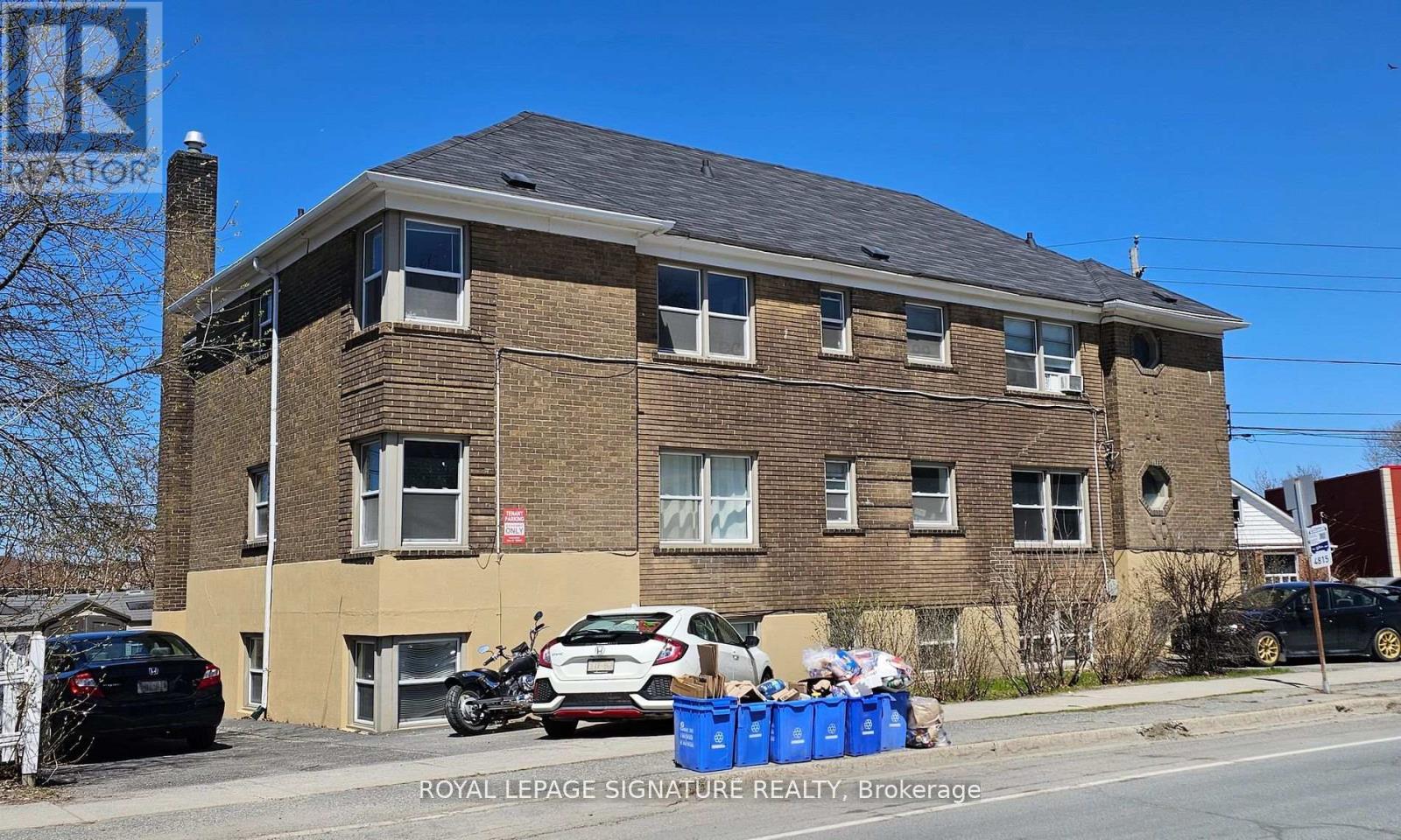 99 Douglas St, Greater Sudbury Sudbury, ON P3E 1E9
