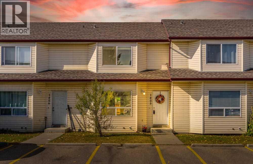 1405 Eagleview Pl NW, High River, AB T1V 1X1