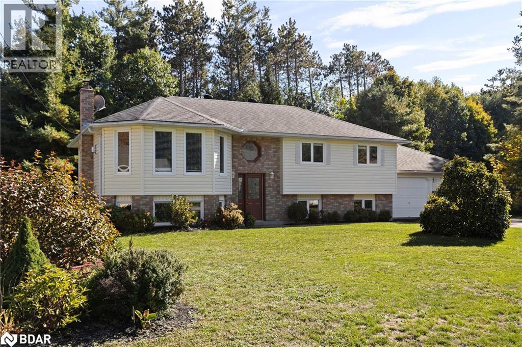 63 Bailey Cres, Tiny, ON L0L 2T0