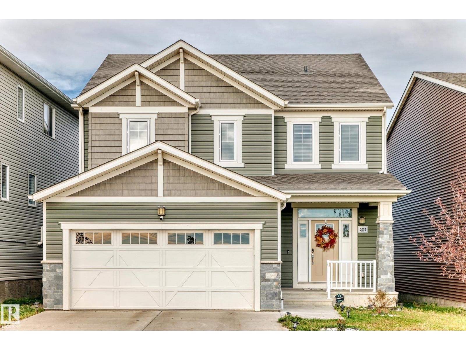 200 St Nw Unit 2012, Edmonton, AB T6M 0X7