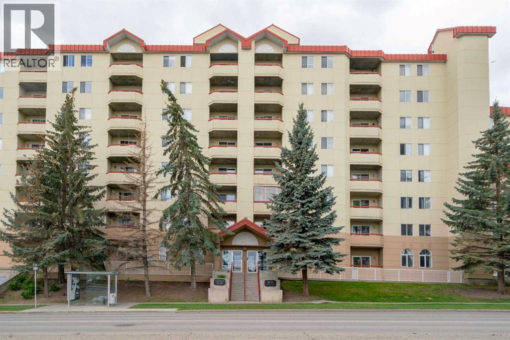 2011 University Drive Nw Unit 103, Calgary, AB T2N 4T4