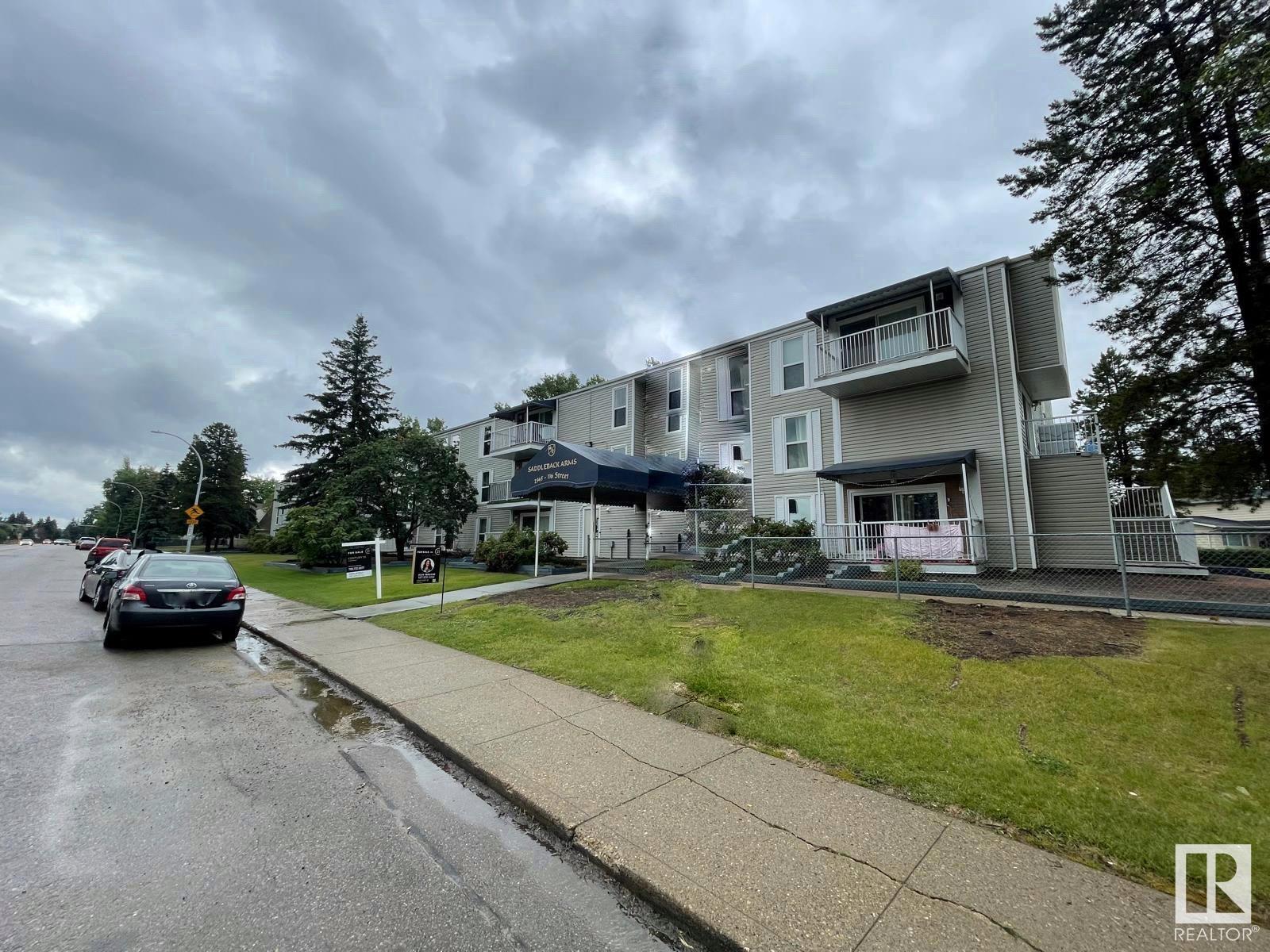 2545 116 Street Northwest #103, Edmonton, AB T6J 3Z7