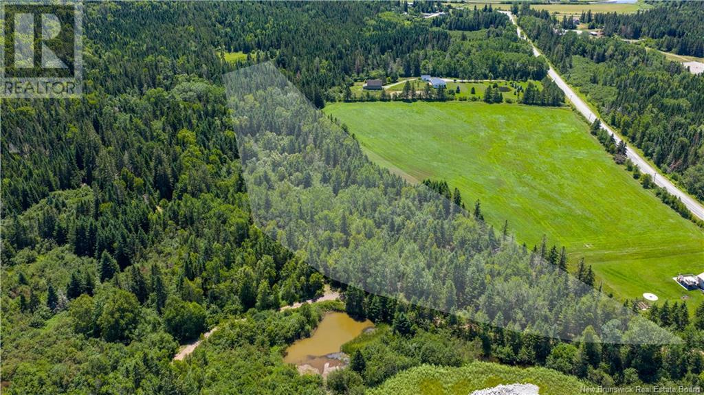 Lot Lakeside Road, Smithtown, NB E5N 8A5