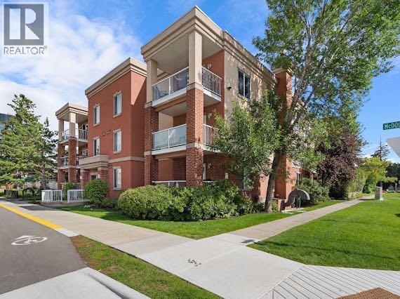 825 Mcdougall Road Ne Unit 301, Calgary, AB T2E 5A5
