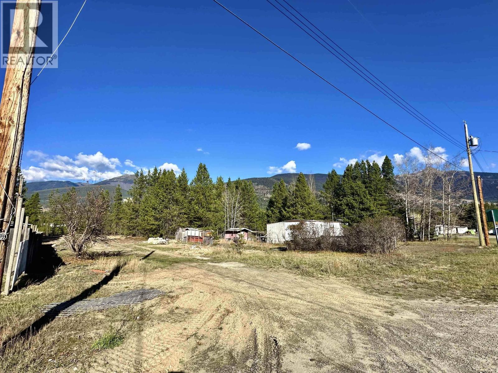 1036 14th Avenue, Valemount, BC V0E 2Z0