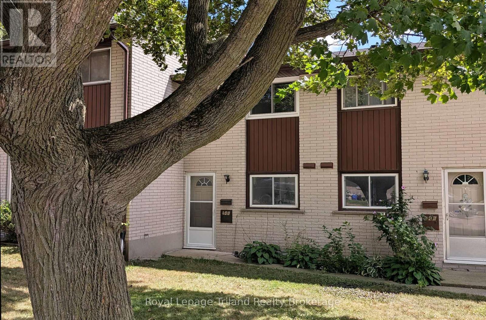 648 Brant St, Woodstock, ON N4S 5J8
