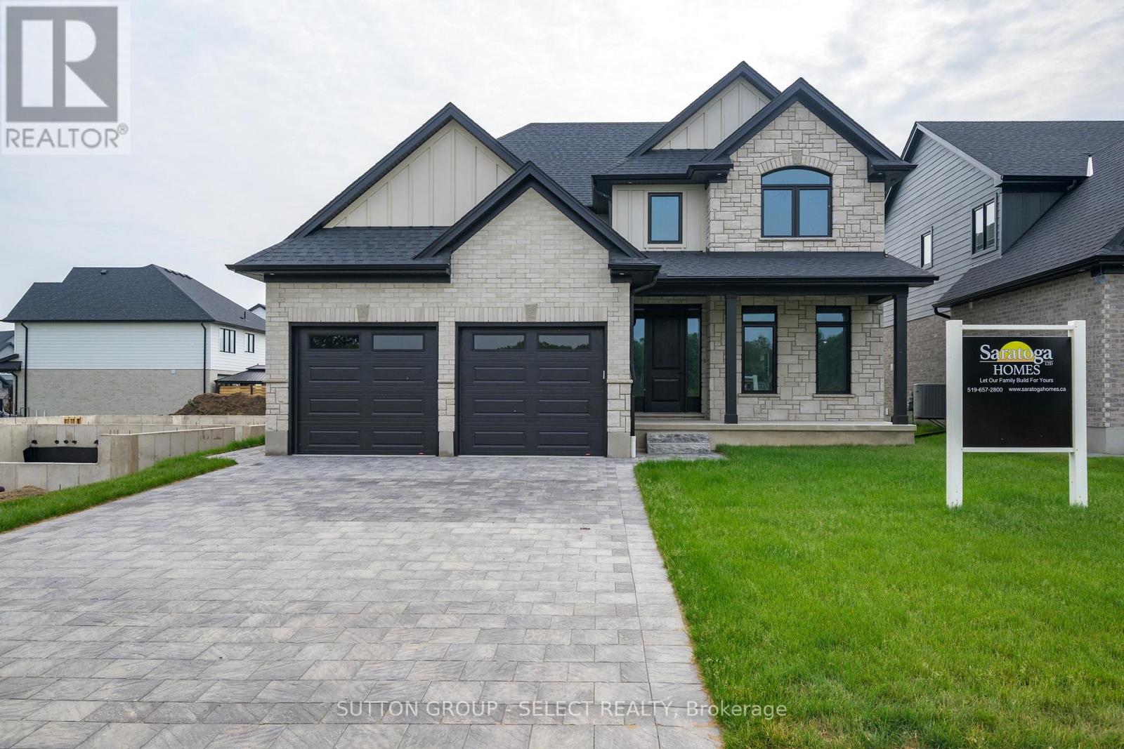 138 Harvest Ln, Thames Centre, ON N0L 1G5