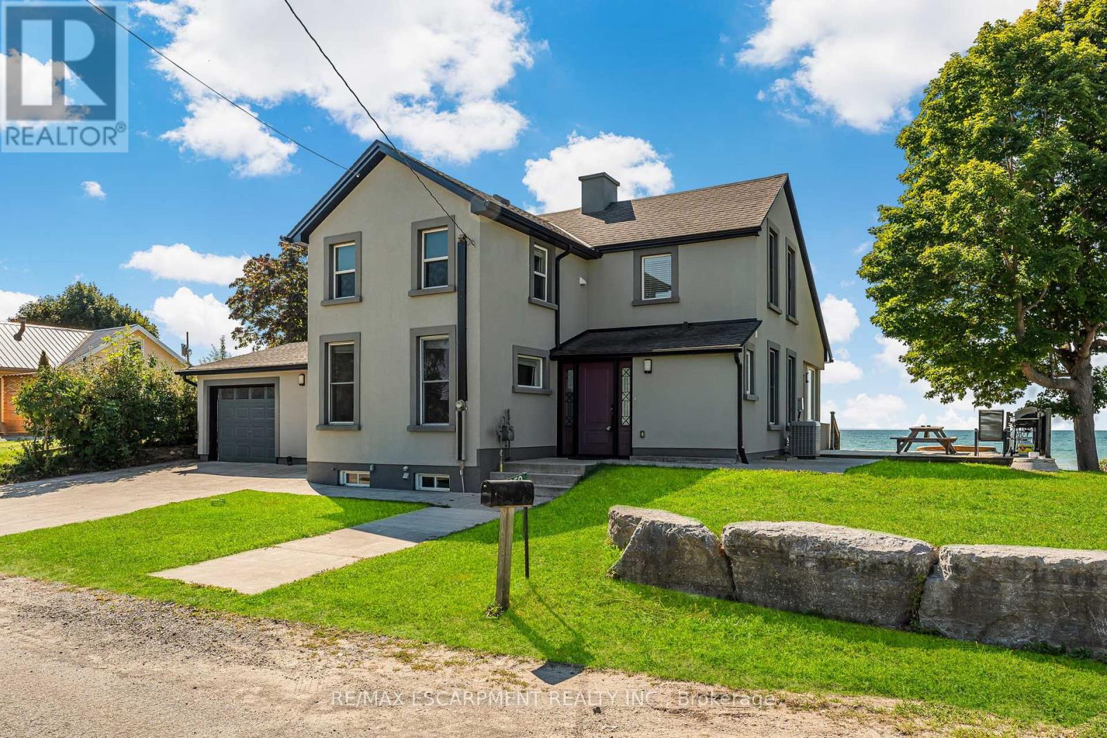 2952 Northshore Dr, Haldimand Dunnville, ON N0A 1K0