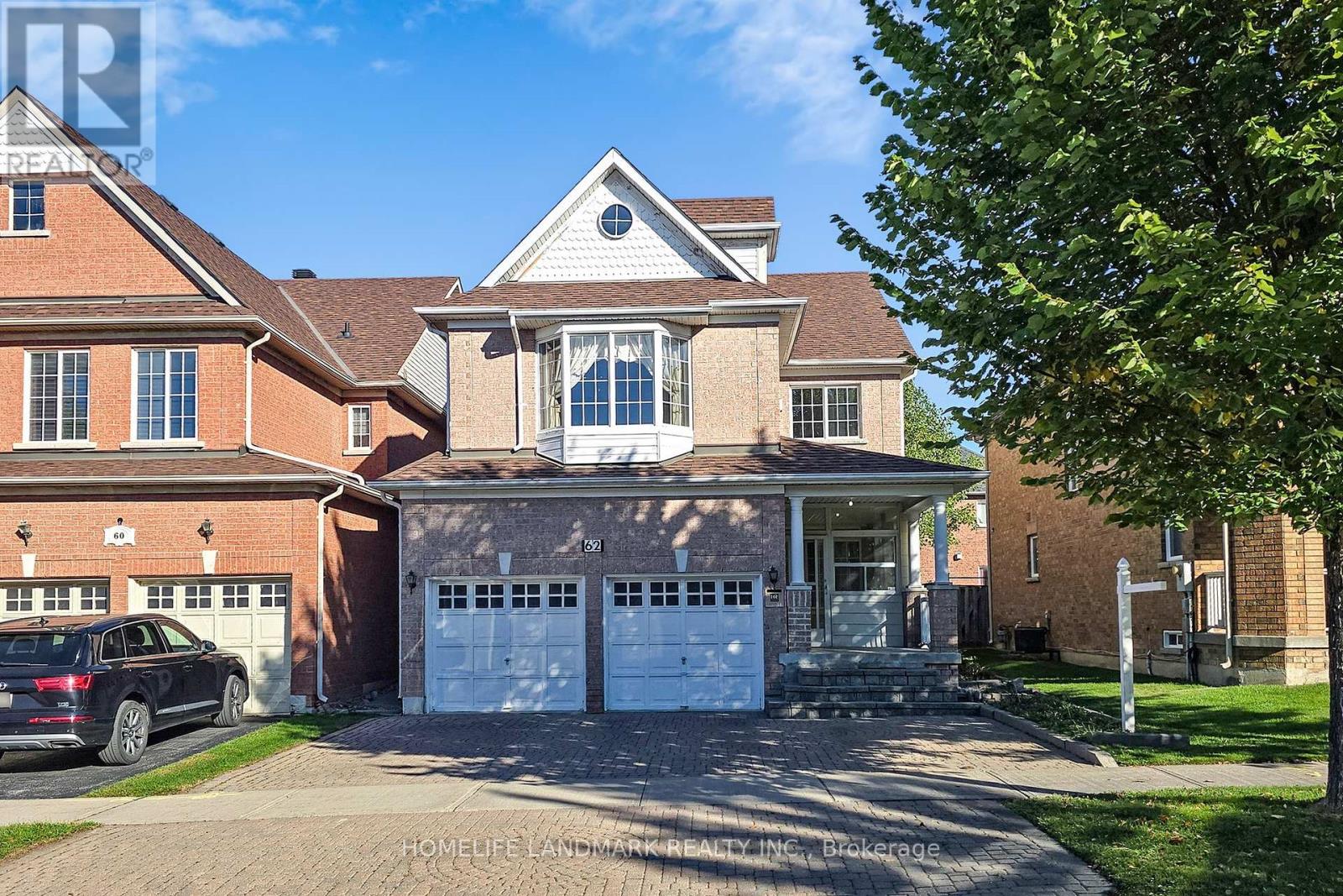 62 Elmrill Rd, Markham, ON L6C 2P1