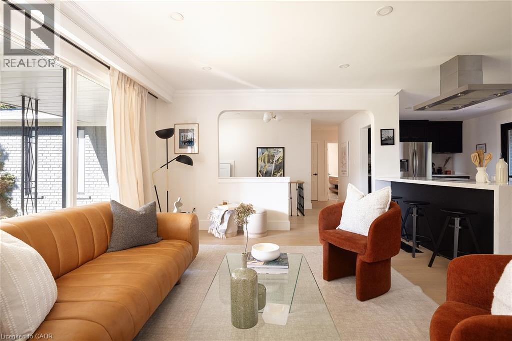 3495 Riverspray Cres, Mississauga, ON L4Y 3M6