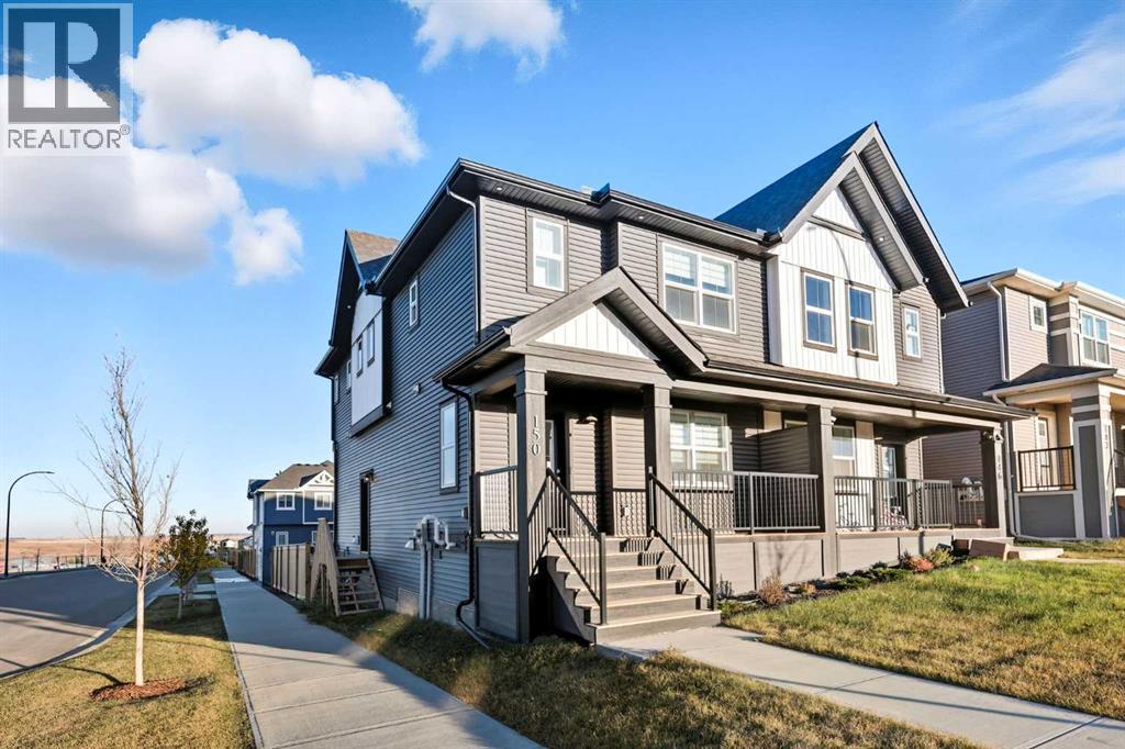 150 Edith Grn NW, Calgary, AB T3R 2B5