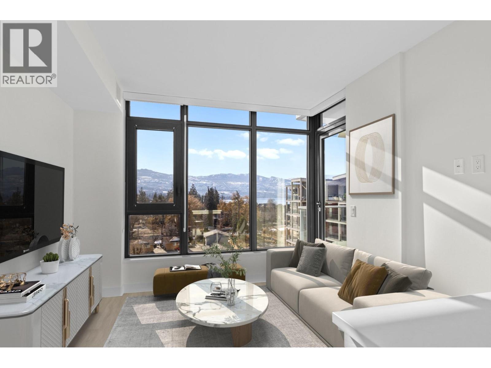 3699 Capozzi Road Unit 607, Kelowna, BC V1W 0G3