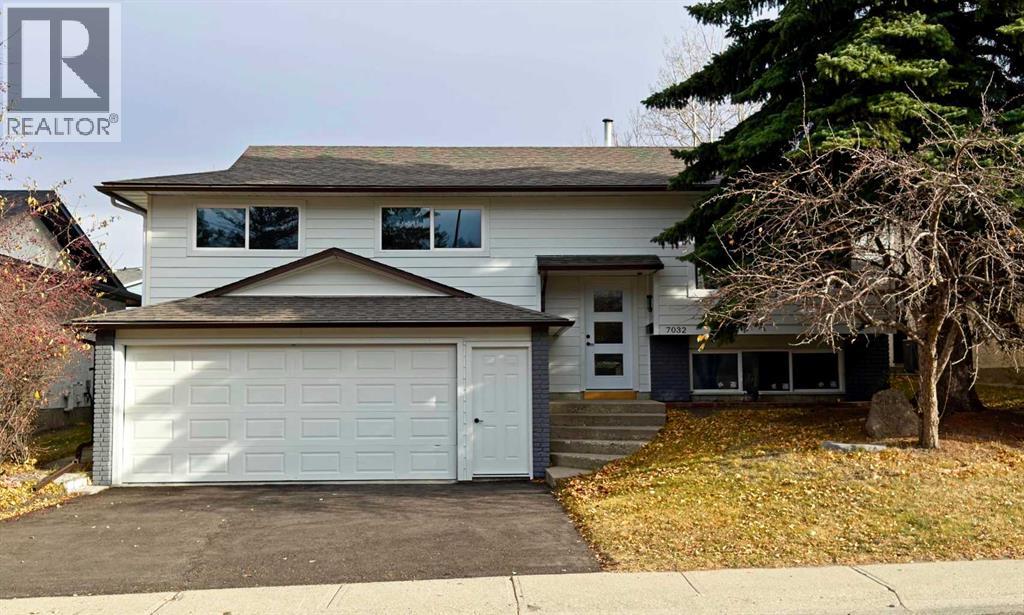 78 Street Nw Unit 7032, Calgary, AB T3B 4H9